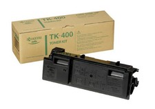 Kyocera TK 400 - Schwarz -