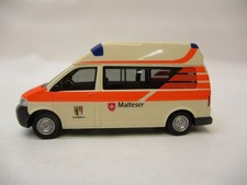 X-39018	Rietze 1:87 VW T5