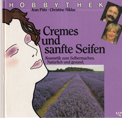 Hobbythek cremes und sanfte - cremes,
