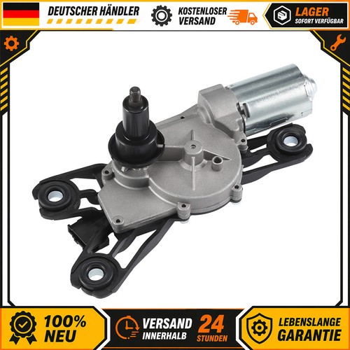 Wischermotor heck kompatibel - wischermotor,