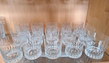 Whisky Becher/ Gläser  Serie