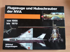 Flugzeuge und Hubschrauber der