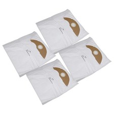 20 Staubsaugerbeutel für