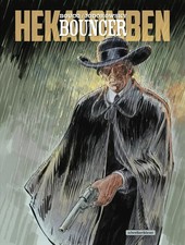 Bouncer 12. Hekatomben