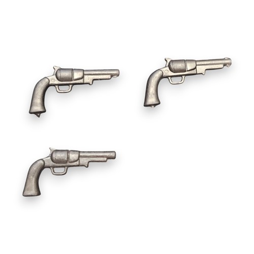 Playmobil zubehör revolver - playmobil,