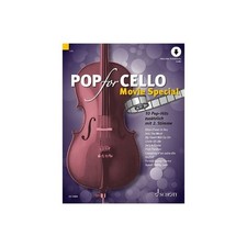 Pop For Cello Movie Special