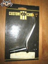 Harley Schalthebel Schaltumlenkhebel 4-Gang Domed Getriebe 79-84 FL/FLH Shovel