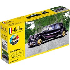 Heller HEL56159 Model Kit