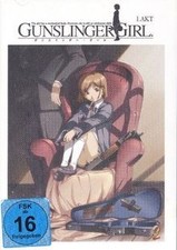 Gunslinger Girl, Vol. 1