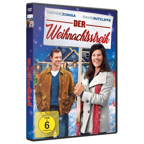 Der weihnachtsstreik ein - der,