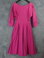 Vintage Laura Ashley Kleid