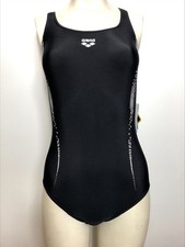 Arena Damen Badeanzug Wayline