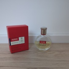 Hugo Boss Hugo Woman Eau de Toilette for Women Spray 40ML 1.3 FL Oz Neu