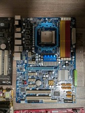 Gigabyte MA770-UD3 Mainboard -