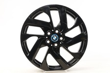 1x BMW Alufelge i3s I01 19
