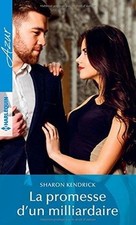La promesse dun milliardaire |