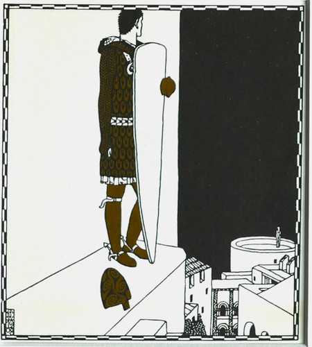 Stell auf czeschka 1908 - stell-es-auf!,