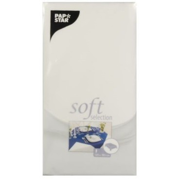 Starpak tischdecke soft - tischdecke, "soft