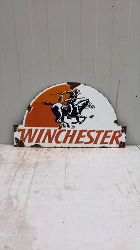 Winchester emailschild - winchester,