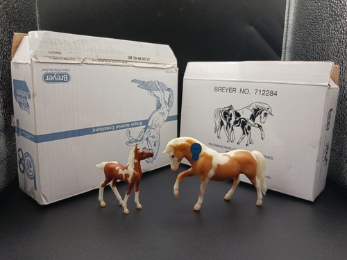 Rare breyer horse 2019 - rare,