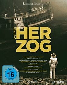 Werner herzog 80th - werner,