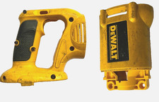 DEWALT DW938 Säbelsäge, Gehäuse