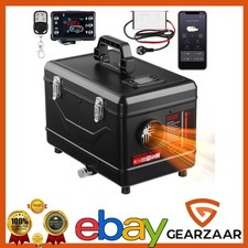 8KW Standheizung 12/24V 230V