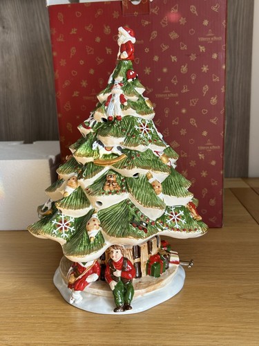 Villeroy boch christmas - &,