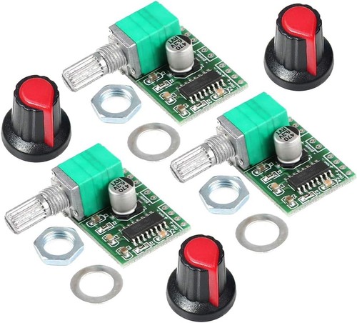 Mini dc 5v audio - mini, +