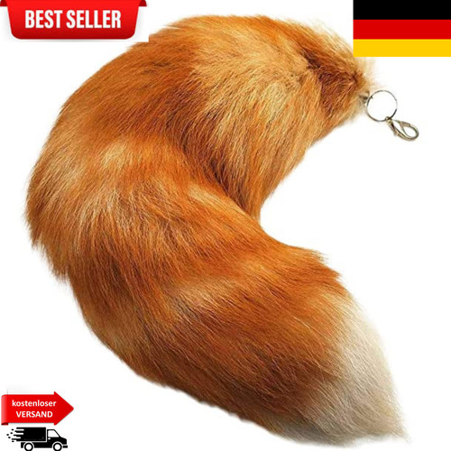 Fuchsschwanz
