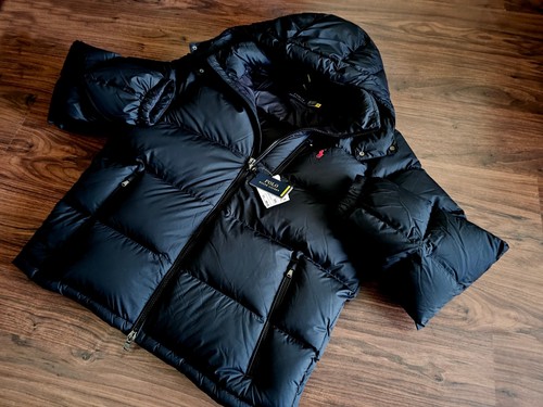 Ralph lauren edel - lauren,, daunen