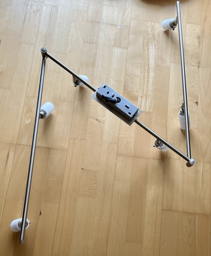 Ikea barometer deckenlampe - barometer,