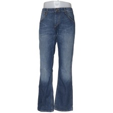 Wrangler, Jeans, Größe