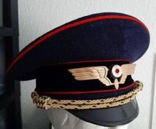 Schirmmütze reichsbahn - schirmmütze,