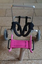 Hunde Rollstuhl 3x gebraucht