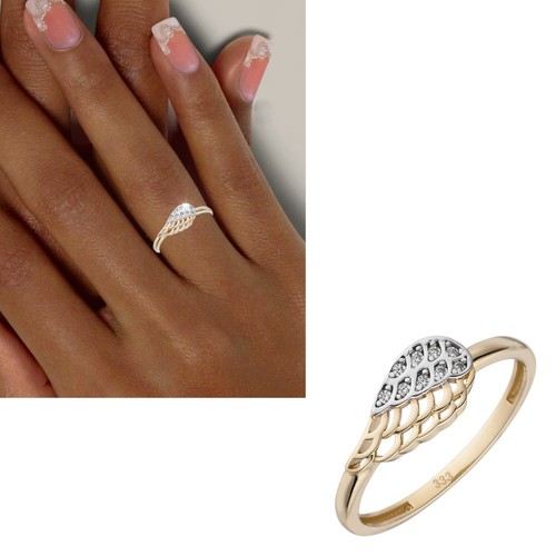 Ring 333 echt gold - ring,