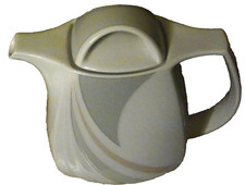 Kaffeekanne Bella Vista von Winterling  astreiner Zustand