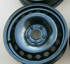 1 x Stahlfelge Renault Megane