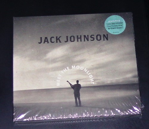 Jack johnson meet the - meet,