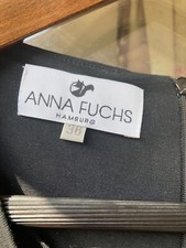 Anna Fuchs Hamburg,  Overall