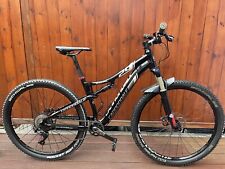 CANNONDALE SCALPEL  29, Größe M, 29 ZOLL MTB, SRAM X0, SHIMANO, Top ZUSTAND!