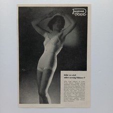 1943 Juvena Rokoko Trikotagen