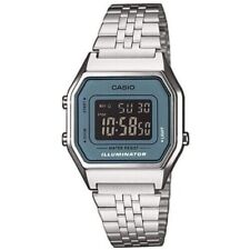 Casio Damen Armbanduhr Retro