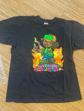 original SUPREME T-Shirt Gr. L