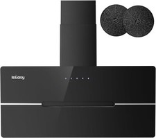 90cm Dunstabzugshaube