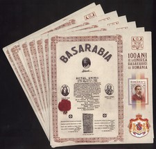 Aufl. 6618 (!): 10 BLOCKS