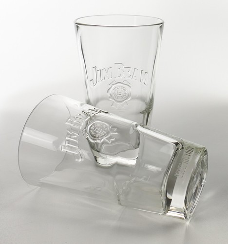 Jim beam bourbon - 2,