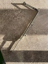 MACO Eckumlenkung MM waagerecht verlängerbar mit 2x Pilzkopf