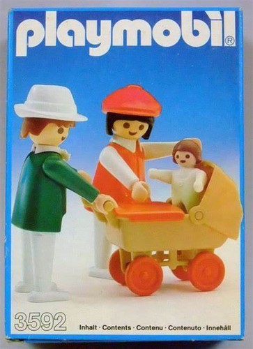 Playmobil 3592 auswahl - playmobil,