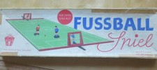 Tischfussball PGH Kicker